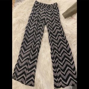 Dress pants